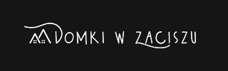 Logo DomkiWZaciszu