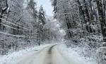IMGW pilnie ostrzega: &amp;quot;Wzrost natężenia opadów śniegu w Małopolsce&amp;quot;